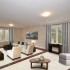Toronto Virtual Home Staging Living Room 2b